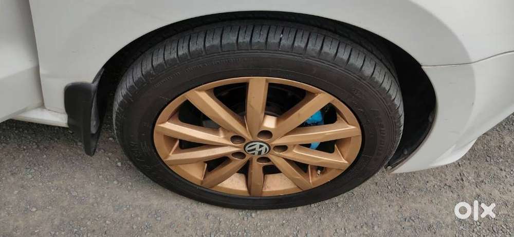 Volkswagen Polo Gt 1.5 Tdi, 2018, Diesel
