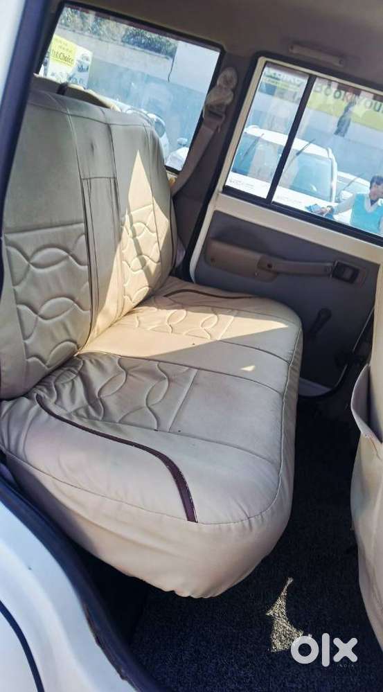 Mahindra Bolero
