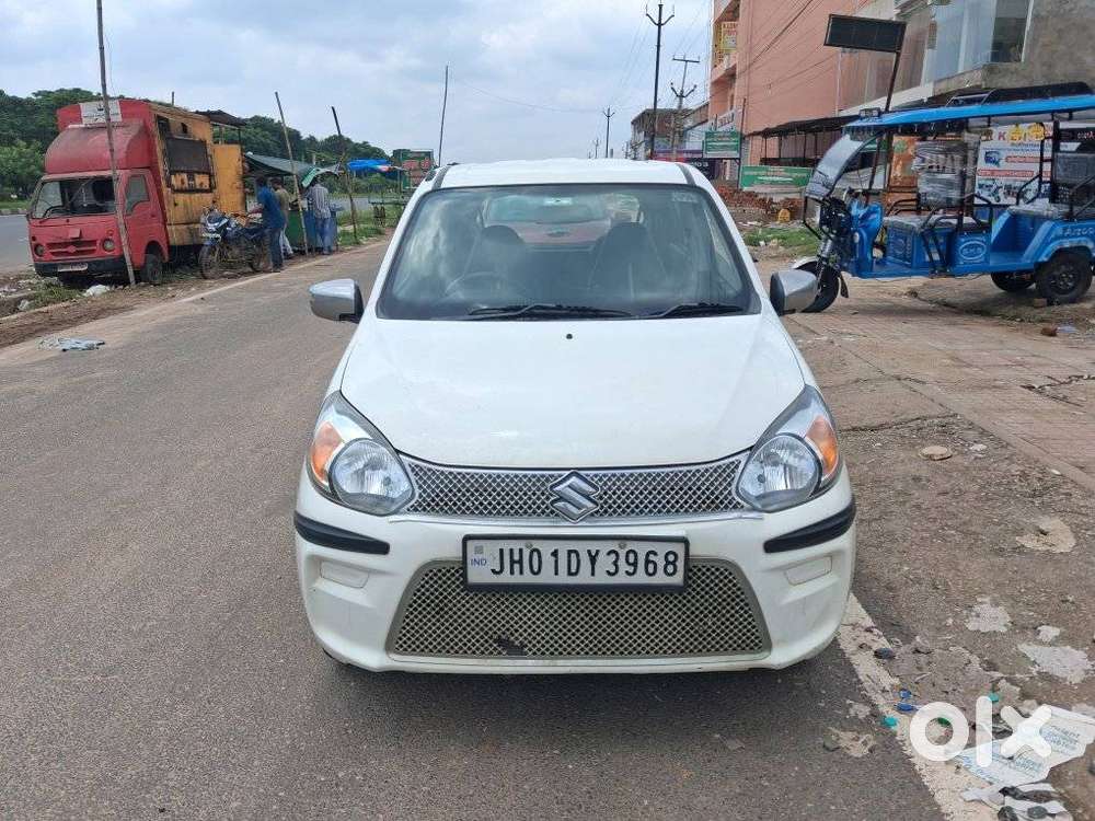 Maruti Suzuki Alto Flash Limited Edition, 2020, Petrol