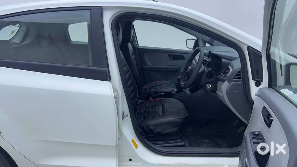 Tata Altroz 1.2 Xm, 2021, Petrol
