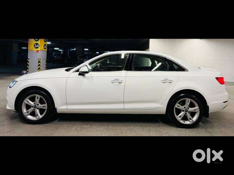 Audi A4 1.4 30 Tfsi Premium Plus, 2017, Petrol