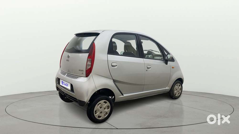 Tata Nano 2012-2015 Twist Xt, 2014, Petrol