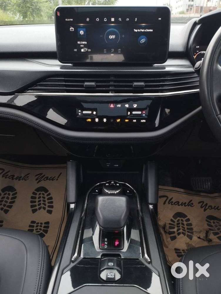 Tata Safari Adventure X Plus 7 Str Dark Edition At, 2025, Diesel