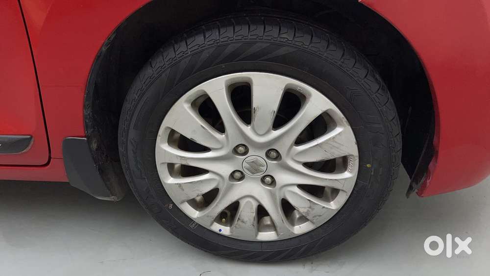 Maruti Suzuki Baleno 1.2 Zeta, 2015, Petrol