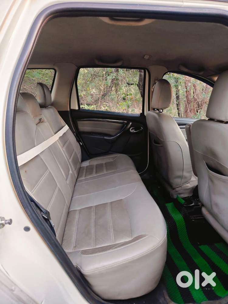 Renault Duster 2012-2015 110ps Diesel Rxz, 2015