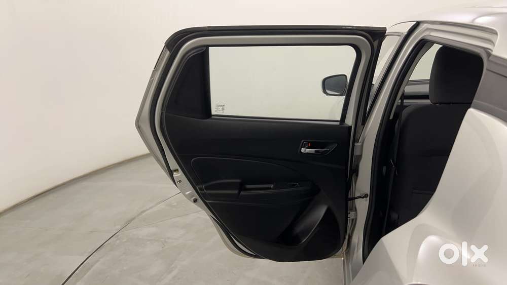 Maruti Suzuki Swift 2021-1.2 Zxi Plus Amt, 2024, Petrol
