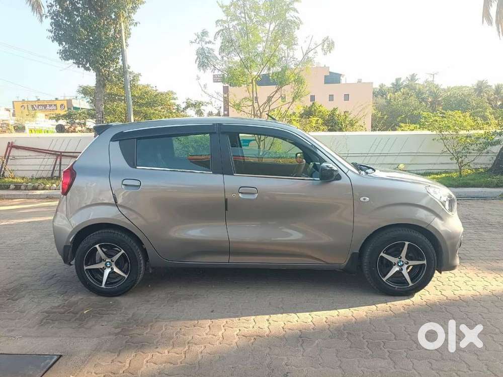 Maruti Suzuki Celerio Vxi Mt, 2022, Petrol