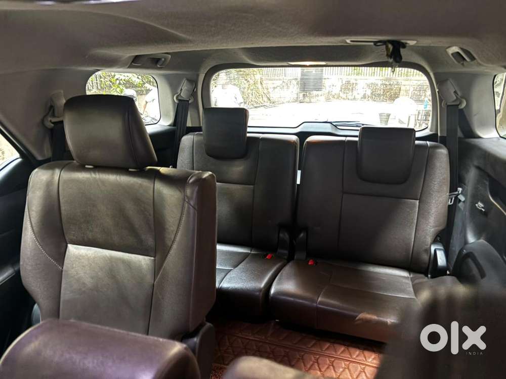 Toyota Fortuner 4x2 Mt 2.8 Diesel, 2019, Diesel