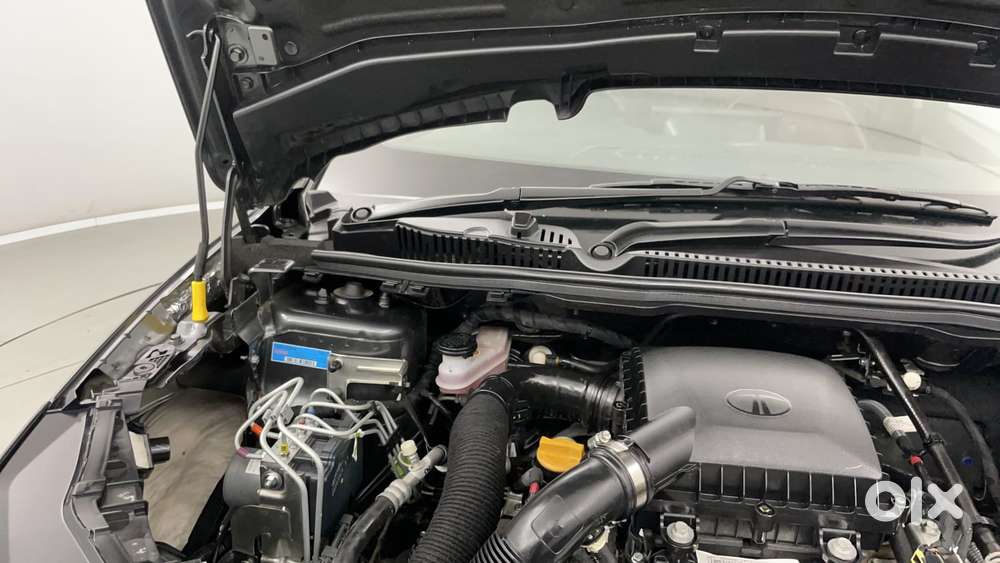 Tata Curvv Creative 1.2 Revotron Petrol 6mt, 2024, Petrol