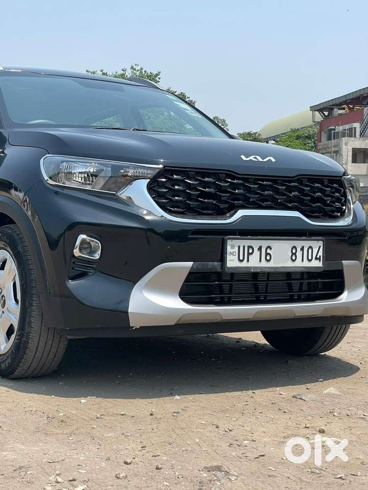 Kia Sonet 1.2 Htk Plus, 2023, Petrol