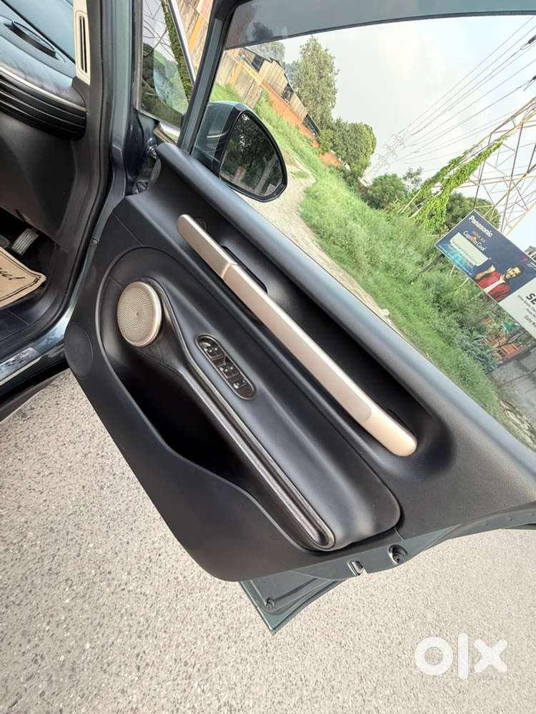 Mg Windsor Ev 2024 Automatic