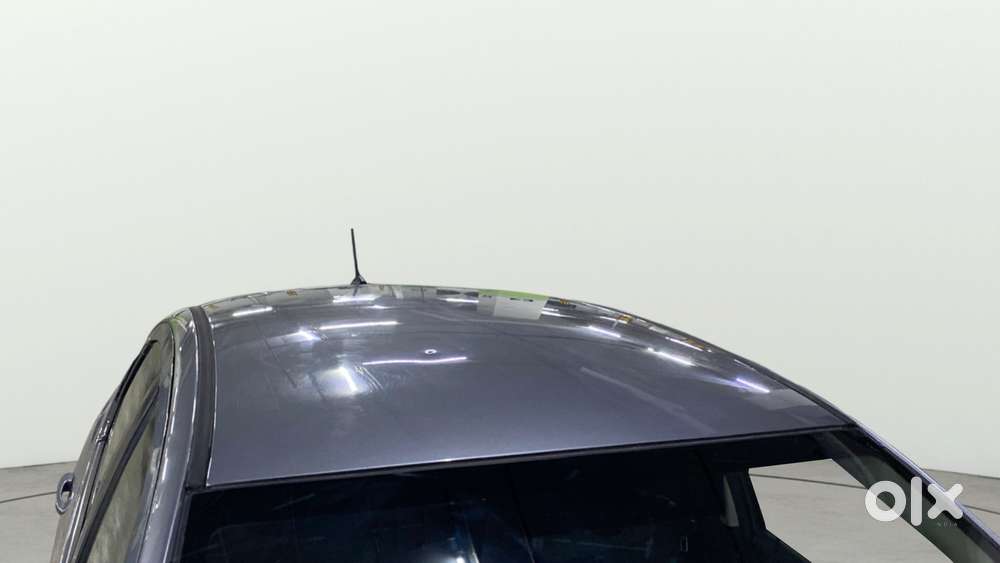 Tata Tigor Xz, 2018, Petrol