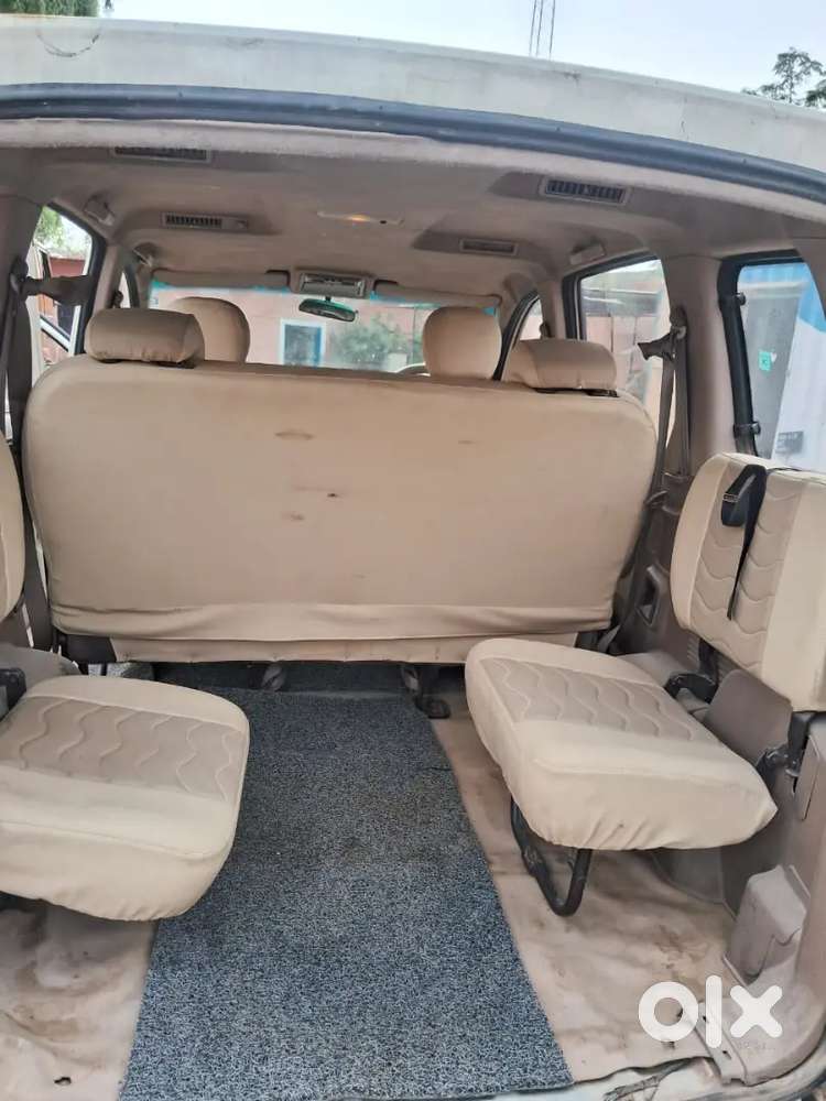 Mahindra Xylo 2014 Bs-iv