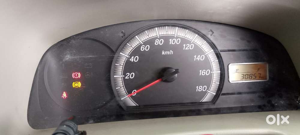 Maruti Suzuki Eeco 5 Seater Standard, 2021, Petrol