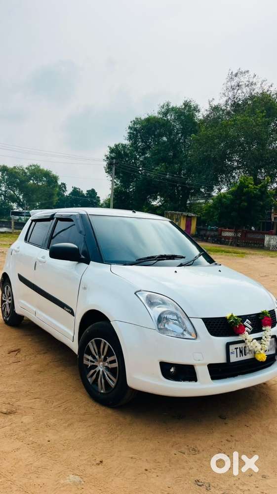 Maruti Suzuki Swift 2008 Petrol Well Maintained