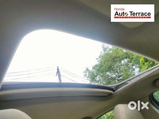 Honda City I Dtec Vx, 2015, Diesel