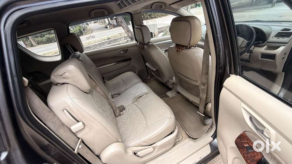 Maruti Suzuki Ertiga 1.3 Zdi Plus, 2013, Diesel