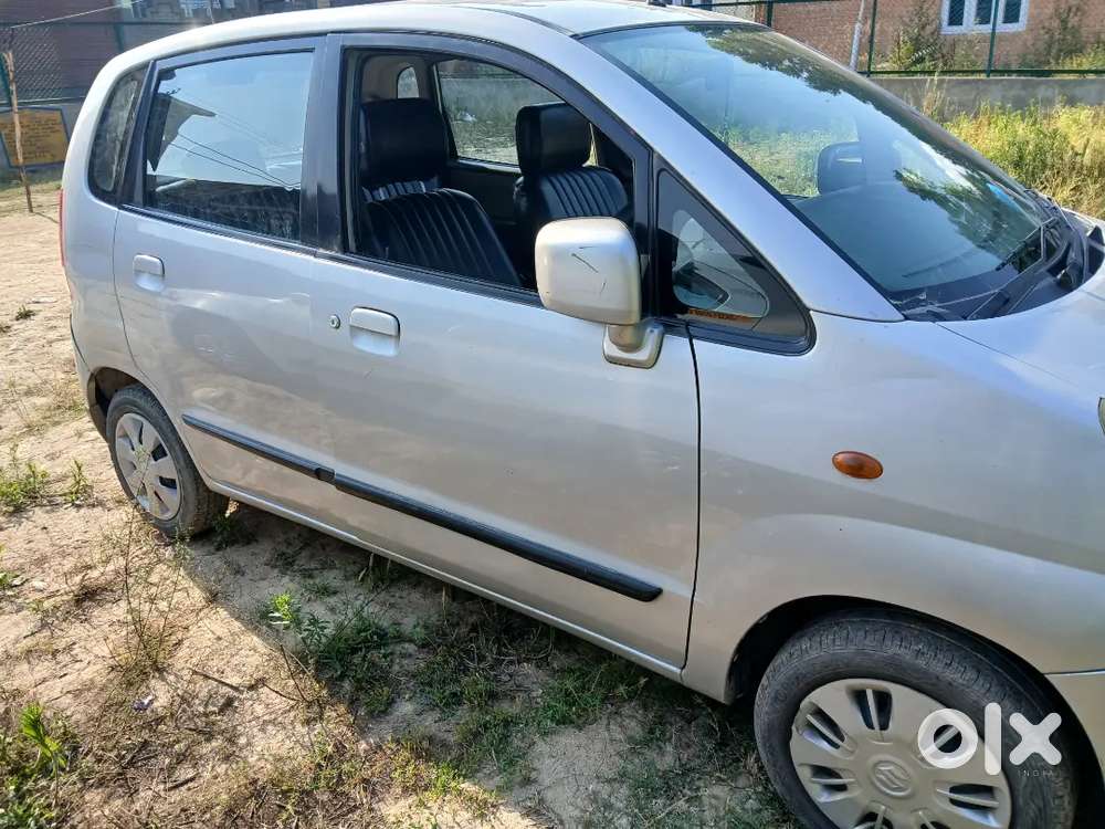 Maruti Suzuki Zen Estilo 2011 Lxi