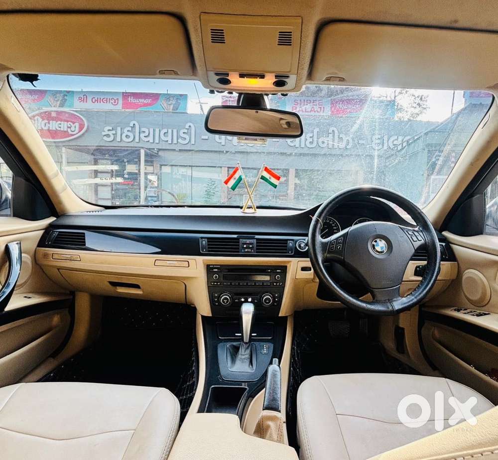 Bmw 3 Series 320d, 2010, Diesel