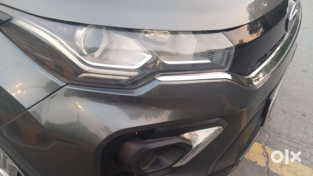 Tata Nexon 1.5 Revotorq Xm (s), 2021, Diesel