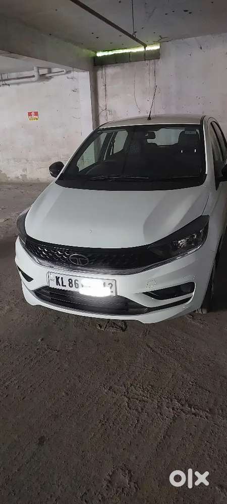 Tata Tiago 2024 Petrol 17000 Km Driven