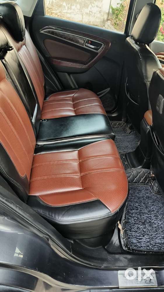 Maruti Suzuki Brezza Zdi+ Amt, 2019, Diesel