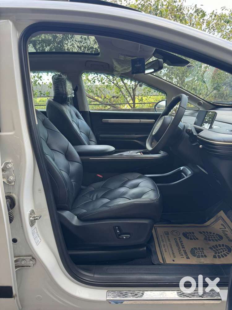 Mg Windsor Ev Essence, 2025, Electric