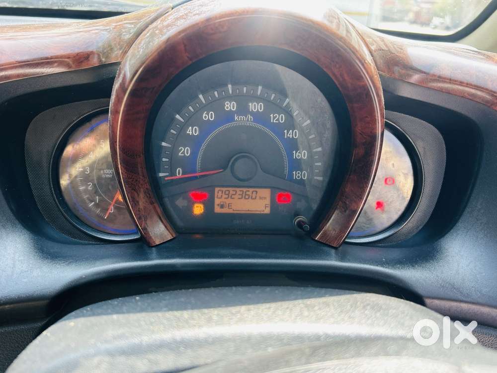 Honda Mobilio S I-dtec, 2014, Diesel