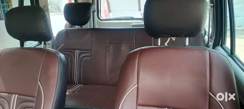 Good Condition With Service Record