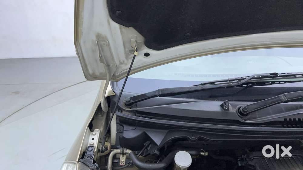 Maruti Suzuki Ertiga 1.5 Zxi, 2015, Petrol