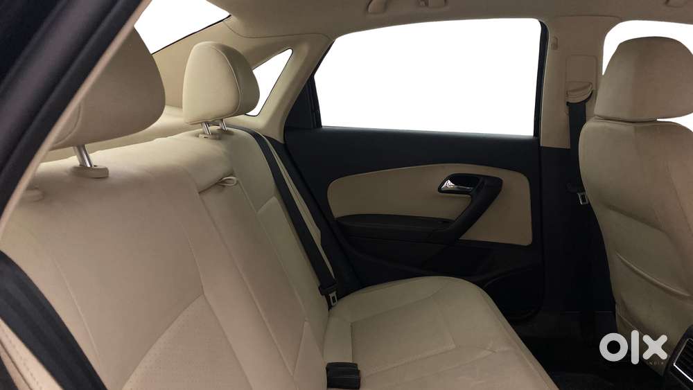 Skoda Rapid 1.0 Style At, 2021, Petrol