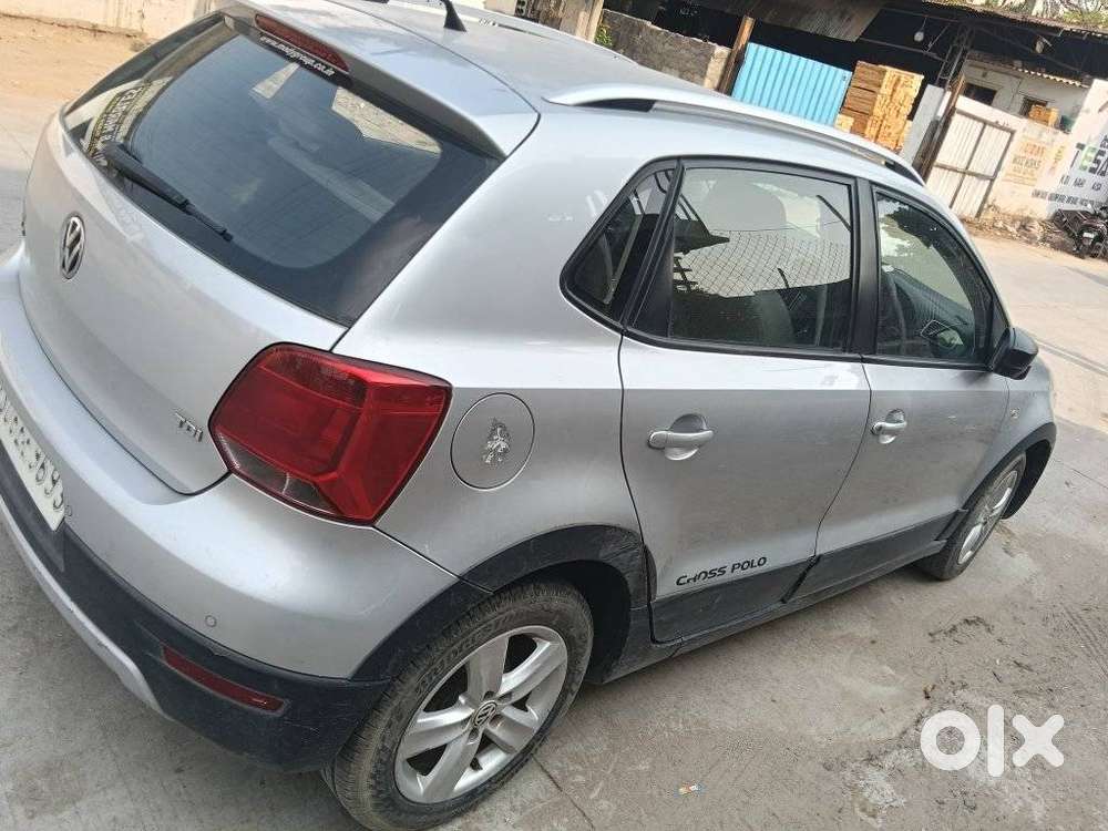 Volkswagen Polo 1.0 Highline Plus Connect Edition, 2014, Diesel