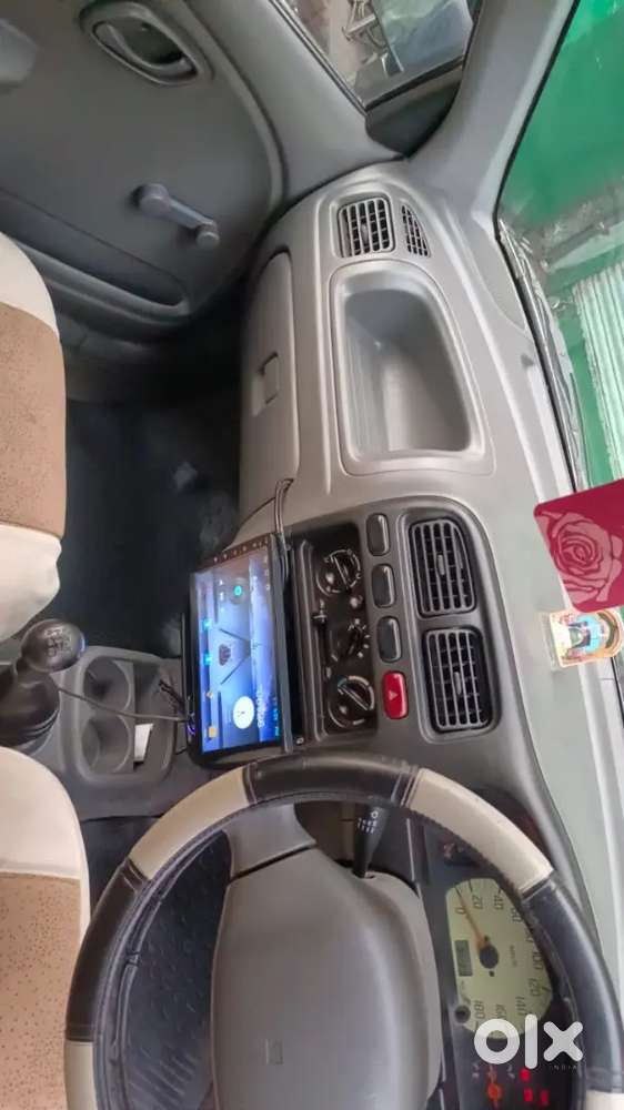 Alto Lxi Maruti Suzuki 2011