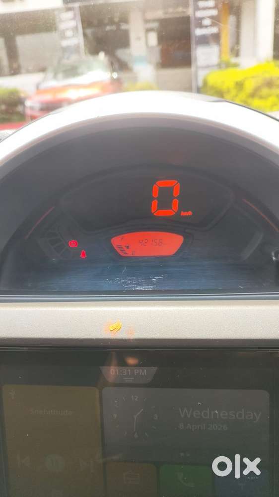 Maruti Suzuki S-presso Vxi Plus, 2022, Petrol