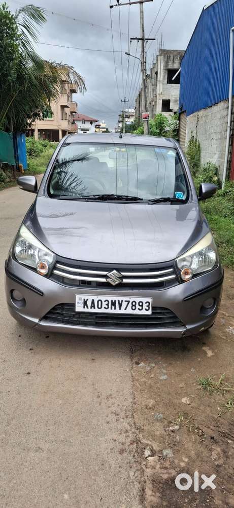 Maruti Suzuki Celerio Zxi(o) Mt, 2015, Petrol