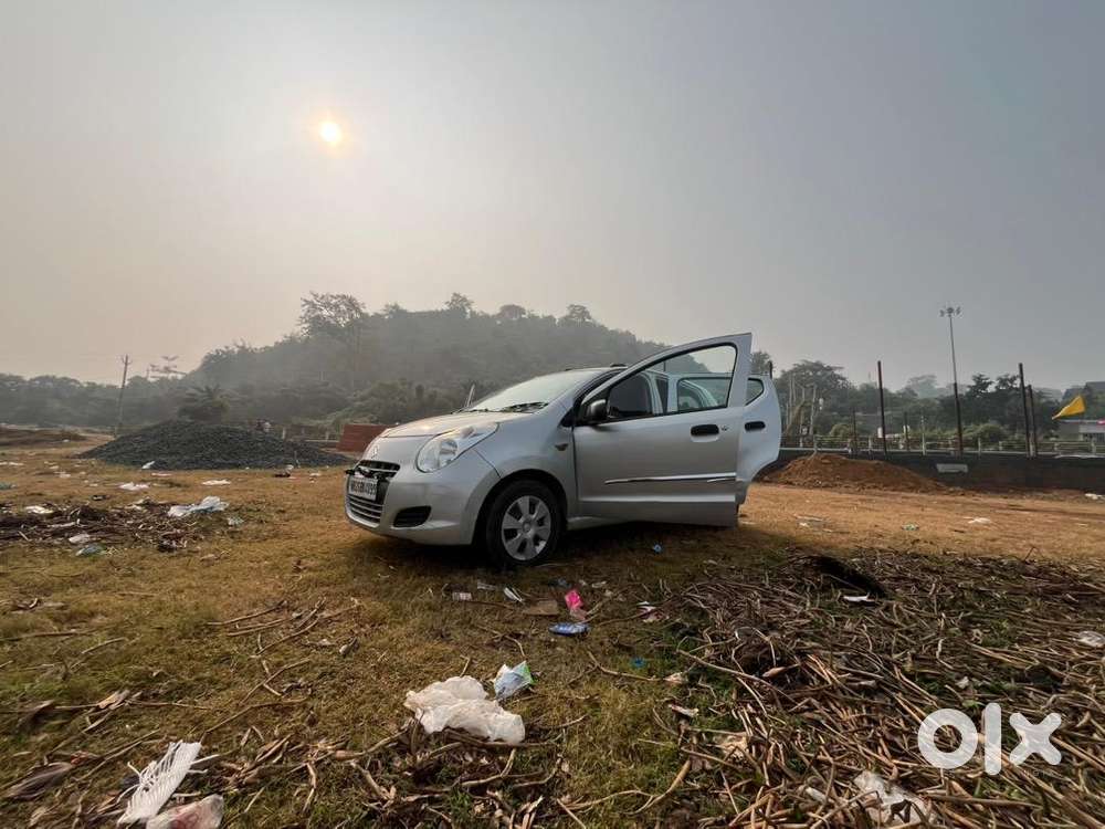 Maruti Suzuki A-star 2010 Petrol Well Maintained