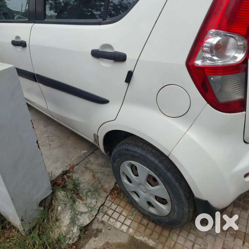 Maruti Suzuki Ritz 2016 Year Diesel