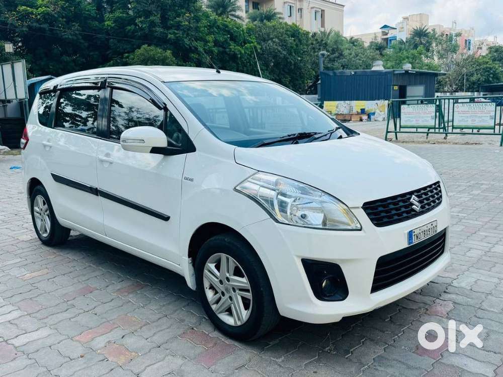 Maruti Suzuki Ertiga 2012-2015 Vdi, 2014, Diesel