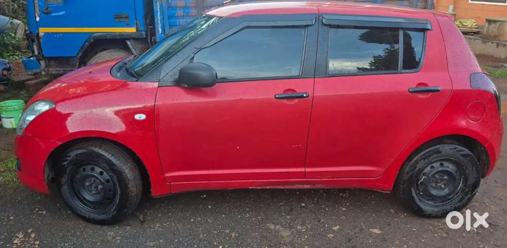 Maruti Suzuki Swift 2008