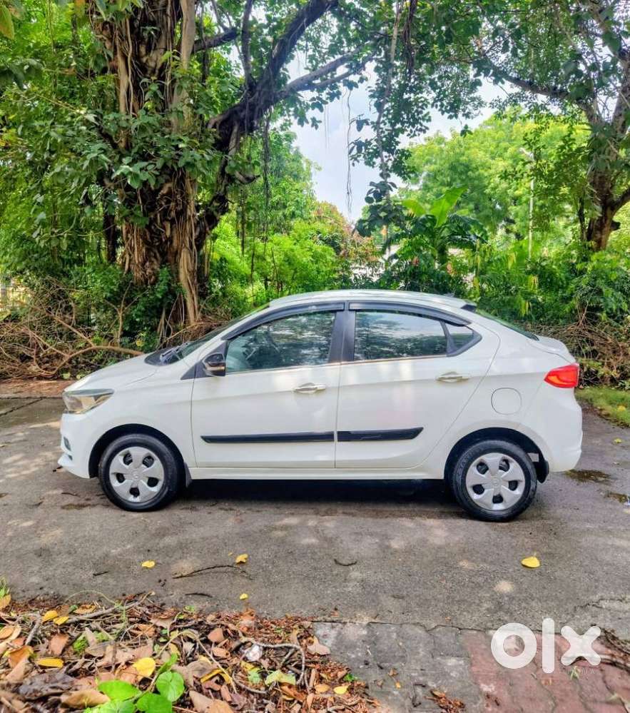 Tata Tigor Xz Cng, 2022, Cng & Hybrids