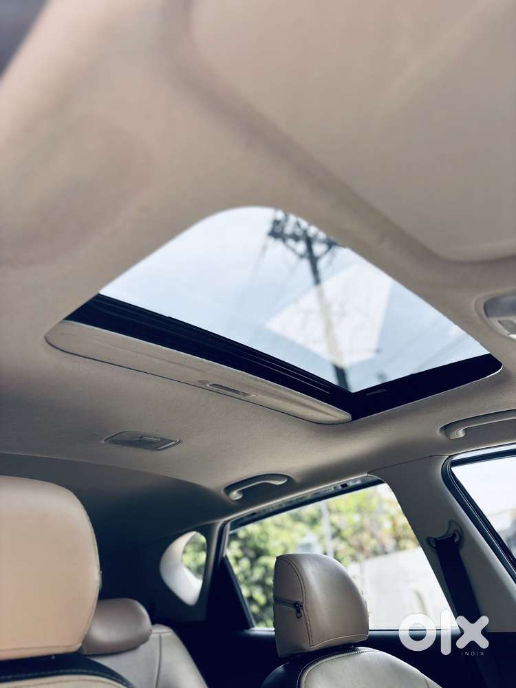 Kia Sonet Htx D, 2021, Petrol
