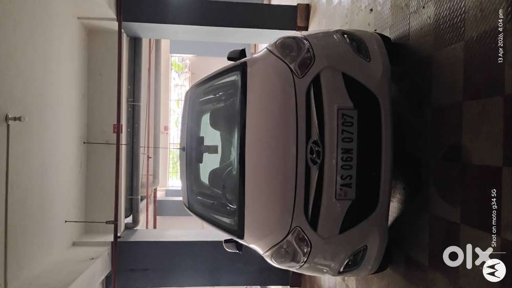 I10 Sportz 1st Owner