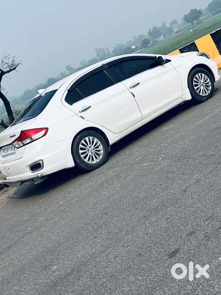 Maruti Suzuki Ciaz 2020 Petrol Good Condition