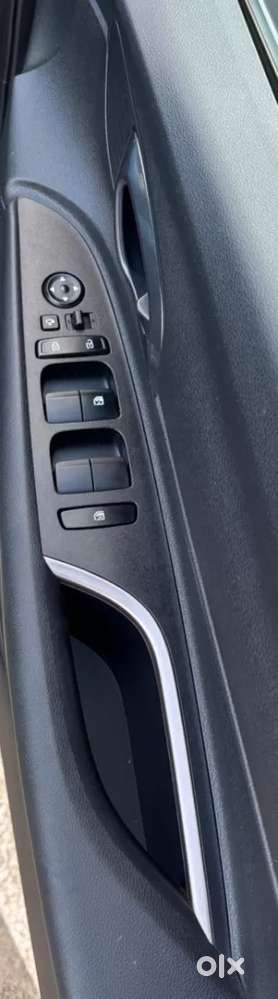 Hyundai I20 Asta (o) 1.2 Mt, 2021, Petrol