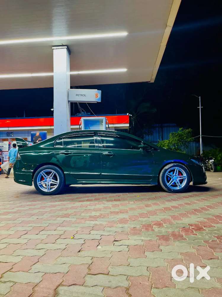 Honda Civic 2007