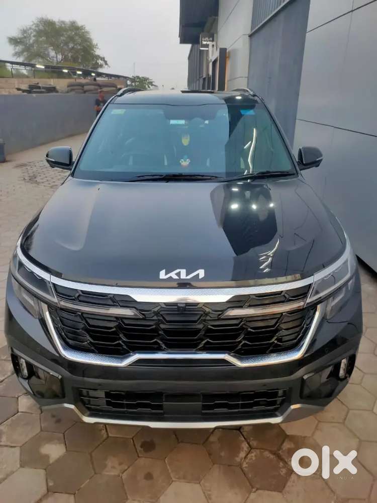 Kia Seltos 1.5 Gtx+ 2024