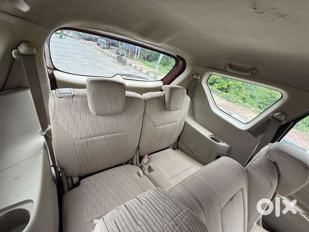 Maruti Suzuki Ertiga Shvs Zdi Plus, 2018, Diesel