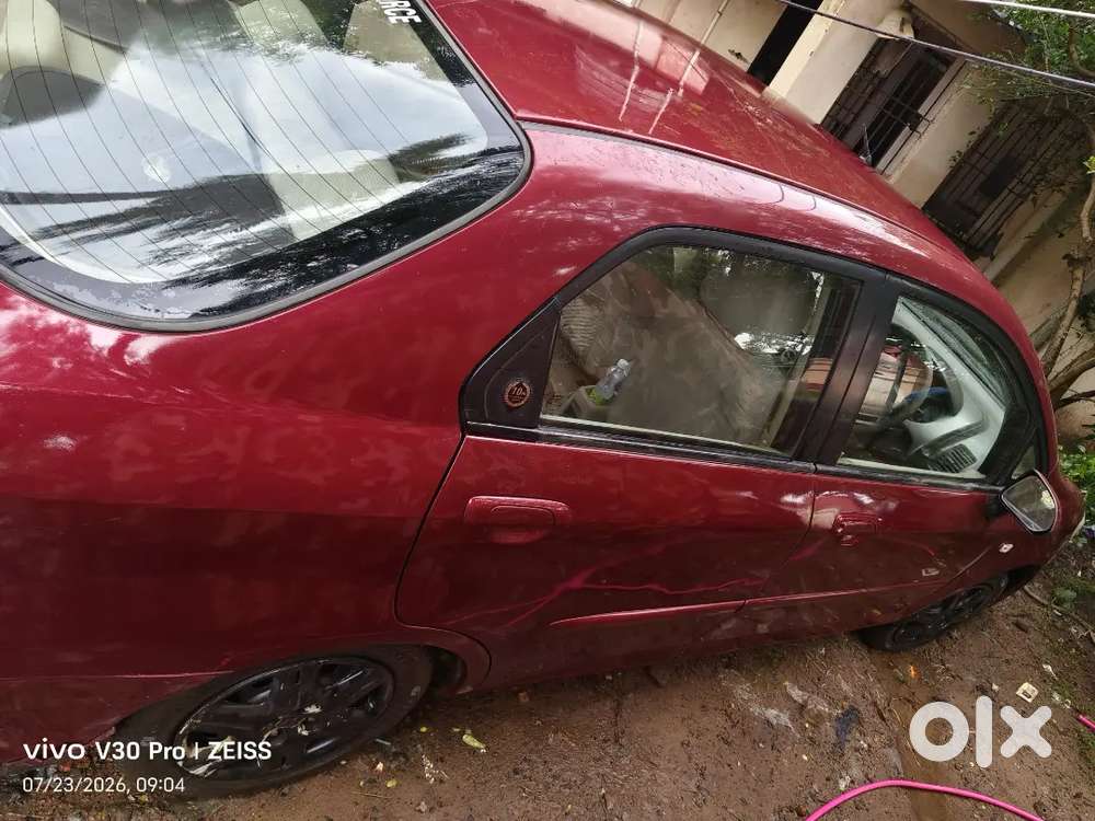 Honda City Zx Petrol Manual