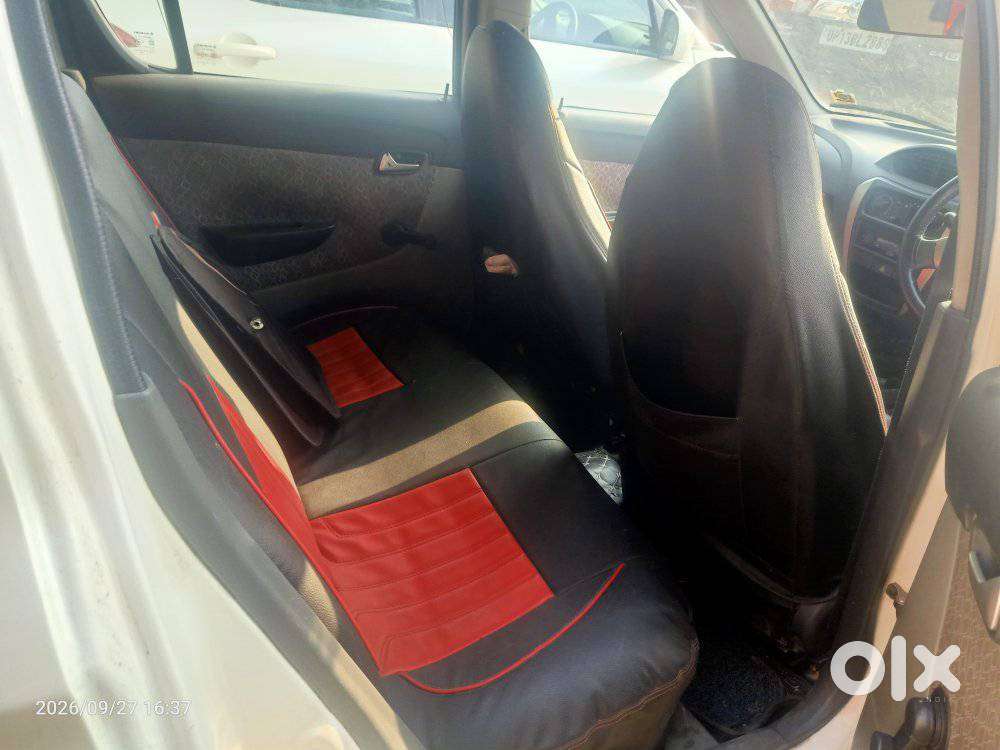 Maruti Suzuki Alto 800 Cng Lxi, 2017, Cng & Hybrids