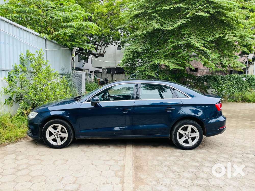 Audi A3 2.0 35 Tdi Premium, 2016, Diesel